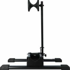 Uitgang 😉 4bikez® Universele Vrijstaande Fietsstandaard - Zwart 👏 15 Uitgang 😉 4bikez® Universele Vrijstaande Fietsstandaard - Zwart 👏 -MGO Leisure Wear winkel 550x556 7