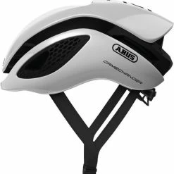 Begroting 🎁 ABUS GameChanger Fietshelm - Maat M (52-58 Cm) - Polar White 🎁