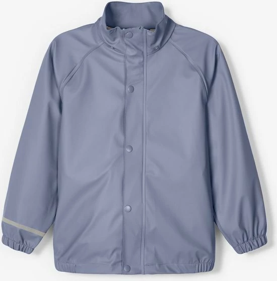 Groothandel π₯° Name It Regenpak Unisex - Maat 152 β 6 Groothandel π₯° Name It Regenpak Unisex - Maat 152 β - Afbeelding 4