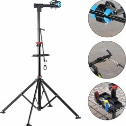 Nieuw 😉 Merkloos Montagestandaard - Fiets - Verstelbaar - 108 Tot 190 Cm - Tot 30 Kg 👍 23 Nieuw 😉 Merkloos Montagestandaard - Fiets - Verstelbaar - 108 Tot 190 Cm - Tot 30 Kg 👍 -MGO Leisure Wear winkel 550x557 6