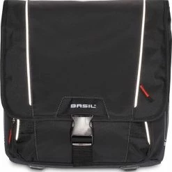 Gloednieuw ✔️ Basil Sport Design Enkele Fietstas - Black - 18 Liter 🤩 26 Gloednieuw ✔️ Basil Sport Design Enkele Fietstas - Black - 18 Liter 🤩 -MGO Leisure Wear winkel 550x559 10