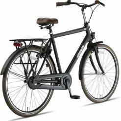 Aanbiedingen ✨ Crown Rio Herenfiets 28 Inch 55cm Zwart 🎉 20 Aanbiedingen ✨ Crown Rio Herenfiets 28 Inch 55cm Zwart 🎉 -MGO Leisure Wear winkel 550x559 7