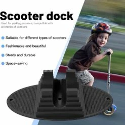 Hete verkoop 👏 Suotu - Universele Step Stand Met Extra Stabiele Base - Step Stand Fit Meest Major Steps - Anti-slip - Zwart 💯 16 Hete verkoop 👏 Suotu - Universele Step Stand Met Extra Stabiele Base - Step Stand Fit Meest Major Steps - Anti-slip - Zwart 💯 -MGO Leisure Wear winkel 550x560 6