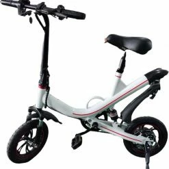Beste recensies van 🛒 OUXI Elektrische Fiets - E BIKE - Fiets - City Bike - Stad Fiets - Bike - Fietsen - EBike - Wit 🎁