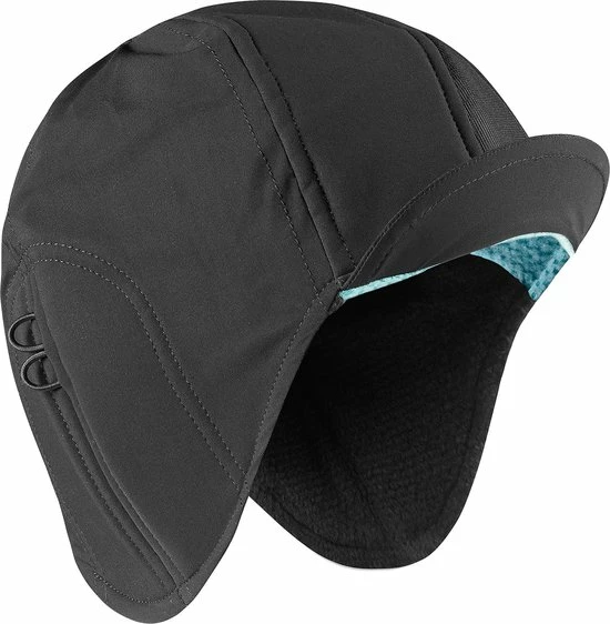 Kopen π Assos Fuguhelm Muts Blackseries Zwart π₯ 5 Kopen π Assos Fuguhelm Muts Blackseries Zwart π₯ - Afbeelding 3