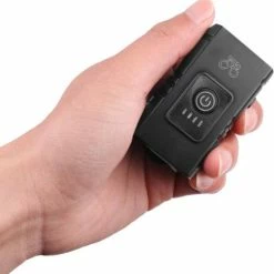 Kopen 🌟 NA Fietslamp - Fiets Licht - Fietsverlichting USB Oplaadbaar - Fietsverlichting Led ✨ -MGO Leisure Wear winkel 550x562 5