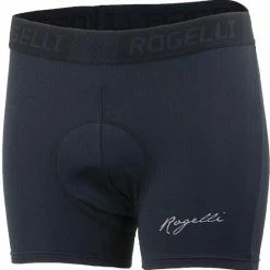 Nieuw 🛒 Rogelli Boxer For Ladies - Fiets-Ondershort Met Zeem - Dames 😀