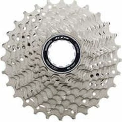 Begroting π Shimano 105 CS-R7000 11-Speed - Cassette - 11-32 π― 11 Begroting π Shimano 105 CS-R7000 11-Speed - Cassette - 11-32 π― -MGO Leisure Wear winkel 550x564 5