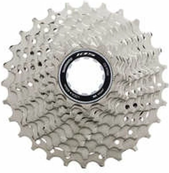 Begroting π Shimano 105 CS-R7000 11-Speed - Cassette - 11-32 π― 7 Begroting π Shimano 105 CS-R7000 11-Speed - Cassette - 11-32 π― - Afbeelding 5