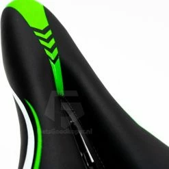 Goedkoopste π Voltano Sport Fietszadel – Gel Trekking Zadel – Met Uitsparing – Unisex - Zwart / Groen - Incl. Gratis Zadelstrop β 13 Goedkoopste π Voltano Sport Fietszadel – Gel Trekking Zadel – Met Uitsparing – Unisex - Zwart / Groen - Incl. Gratis Zadelstrop β -MGO Leisure Wear winkel 550x567 5