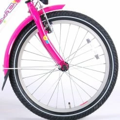 Hete verkoop ๐งจ Volare Ashley Kinderfiets - Meisjes- 20 Inch - Wit/Roze - 95% Afgemonteerd ๐ 20 Hete verkoop ๐งจ Volare Ashley Kinderfiets - Meisjes- 20 Inch - Wit/Roze - 95% Afgemonteerd ๐ -MGO Leisure Wear winkel 550x569 6