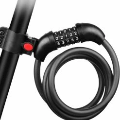 Beste Pirce 😀 Bikeway - Combinatie Kabelslot - Fietsslot - Cijferslot - Anti-kras - Fietsketting - 125cm - Zwart 🤩 15 Beste Pirce 😀 Bikeway - Combinatie Kabelslot - Fietsslot - Cijferslot - Anti-kras - Fietsketting - 125cm - Zwart 🤩 -MGO Leisure Wear winkel 550x570 1