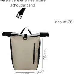 Aanbiedingen βοΈ Fana Bags Enkele Fietstas En Schoudertas - Fietstas Enkel - Fietsshopper 28 Liter - Lange Schouderband - Reflecterend Zijkant π 10 Aanbiedingen βοΈ Fana Bags Enkele Fietstas En Schoudertas - Fietstas Enkel - Fietsshopper 28 Liter - Lange Schouderband - Reflecterend Zijkant π -MGO Leisure Wear winkel 550x570 2