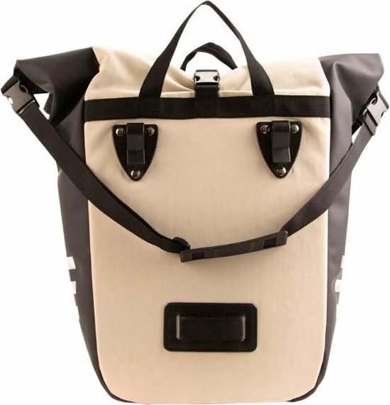 Aanbiedingen βοΈ Fana Bags Enkele Fietstas En Schoudertas - Fietstas Enkel - Fietsshopper 28 Liter - Lange Schouderband - Reflecterend Zijkant π 5 Aanbiedingen βοΈ Fana Bags Enkele Fietstas En Schoudertas - Fietstas Enkel - Fietsshopper 28 Liter - Lange Schouderband - Reflecterend Zijkant π - Afbeelding 3