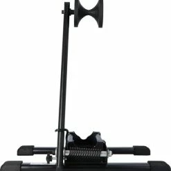 Uitgang 😉 4bikez® Universele Vrijstaande Fietsstandaard - Zwart 👏 16 Uitgang 😉 4bikez® Universele Vrijstaande Fietsstandaard - Zwart 👏 -MGO Leisure Wear winkel 550x571 8