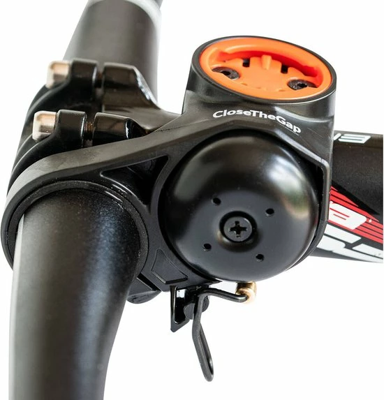 Korting 😉 CloseTheGap HideMyBell Insider2 Stuurhouder + Bel 🔥 5 Korting 😉 CloseTheGap HideMyBell Insider2 Stuurhouder + Bel 🔥 - Afbeelding 3