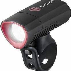 Goedkoop ✨ Sigma Sport Sigma Buster 300 HL Fietsverlichting LED 300 Lumen - Li-ion Accu - USB Oplaadfunctie 💯 -MGO Leisure Wear winkel 550x575 1