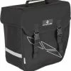 Kopen β€οΈ Enkele Fietstas Rechts M-Wave Amsterdam - 18 Liter - Zwart π 2 Kopen β€οΈ Enkele Fietstas Rechts M-Wave Amsterdam - 18 Liter - Zwart π -MGO Leisure Wear winkel 550x578 4