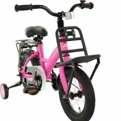 Top 10 π₯° Sajan Kinderfiets - 12 Inch - Mat-Roze - Meisjesfiets π 13 Top 10 π₯° Sajan Kinderfiets - 12 Inch - Mat-Roze - Meisjesfiets π -MGO Leisure Wear winkel 550x579 3