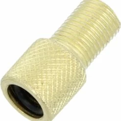 Gloednieuw 🎉 Qatrixx Verloopnippel Frans Ventiel Naar Autoventiel ✔️