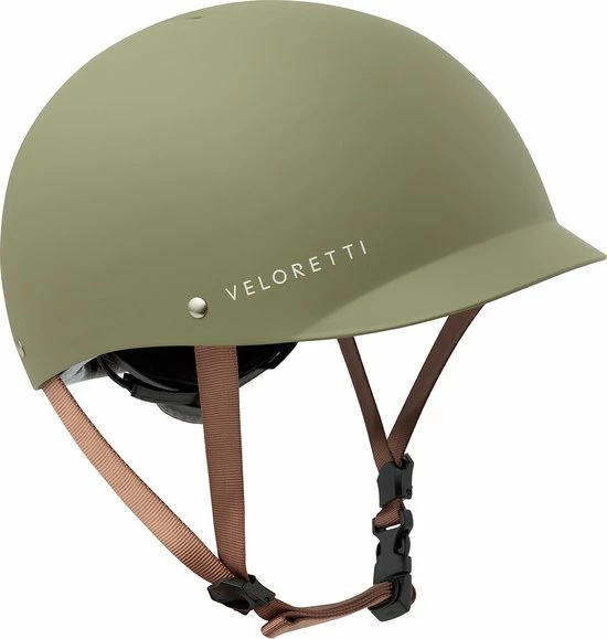 Beste deal π Veloretti Kids Helm - Desert Moss (Maat S) π 3 Beste deal π Veloretti Kids Helm - Desert Moss (Maat S) π