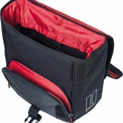 Gloednieuw ✔️ Basil Sport Design Enkele Fietstas - Black - 18 Liter 🤩 31 Gloednieuw ✔️ Basil Sport Design Enkele Fietstas - Black - 18 Liter 🤩 -MGO Leisure Wear winkel 550x581 7