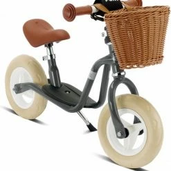 Uitgang β Puky Loopfiets 2 - 4 Jaar LRM Classic Antraciet π 6 Uitgang β Puky Loopfiets 2 - 4 Jaar LRM Classic Antraciet π -MGO Leisure Wear winkel 550x582 4