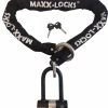 Kopen 🌟 Maxx-Locks Tirau Scooterslot / Motorslot ART 4 Kettingslot + Loop - 200cm 👏 -MGO Leisure Wear winkel 550x583 5