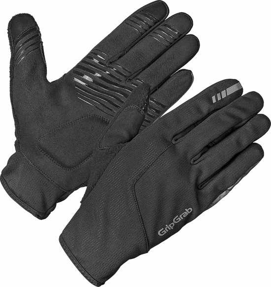 Beste recensies van ๐ GripGrab - Hurricane 2 Windproof Midseason Gloves - Zwart - Maat L ๐ 3 Beste recensies van ๐ GripGrab - Hurricane 2 Windproof Midseason Gloves - Zwart - Maat L ๐