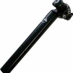 Goedkoop 🛒 Gazelle Zadelpen Gpm750 Post Modern 27,2 X 235 Mm Staal Zwart 🛒