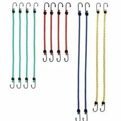 Aanbiedingen 👍 Merkloos 12 X Rubberen Bagagespin Met Haken 30-95 Cm X 8 Mm 🎁 21 Aanbiedingen 👍 Merkloos 12 X Rubberen Bagagespin Met Haken 30-95 Cm X 8 Mm 🎁 -MGO Leisure Wear winkel 550x585 1