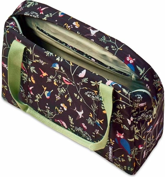 Beste recensies van ❤️ Basil Wanderlust Enkele Fietstas - Blauw - 18 Liter 🔔 12 Beste recensies van ❤️ Basil Wanderlust Enkele Fietstas - Blauw - 18 Liter 🔔 - Afbeelding 10