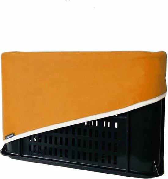 Groothandel π€© Ohmiomine Kunststof / Plastic Transporter Fietskrat Met Feestelijk Oranje Afdekhoes 𧨠3 Groothandel π€© Ohmiomine Kunststof / Plastic Transporter Fietskrat Met Feestelijk Oranje Afdekhoes π§¨