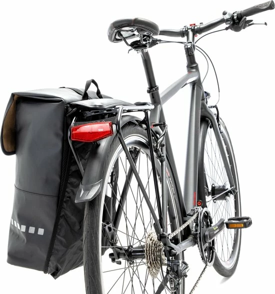 Coupon ๐ New Looxs Odense ๐ Backpack - 15 Laptop - Rugzak Fietstas 18 Liter Zwart ๐ 10 Coupon ๐ New Looxs Odense ๐ Backpack - 15 Laptop - Rugzak Fietstas 18 Liter Zwart ๐ - Afbeelding 8