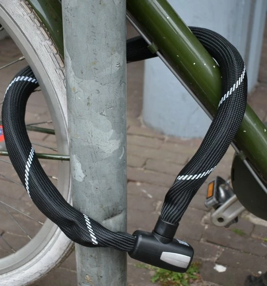 Beste recensies van โค๏ธ VINZ Veymont Fietsslot / Kettingslot ART2 - 150cm ๐ 8 Beste recensies van โค๏ธ VINZ Veymont Fietsslot / Kettingslot ART2 - 150cm ๐ - Afbeelding 6