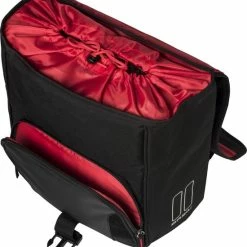 Gloednieuw ✔️ Basil Sport Design Enkele Fietstas - Black - 18 Liter 🤩 30 Gloednieuw ✔️ Basil Sport Design Enkele Fietstas - Black - 18 Liter 🤩 -MGO Leisure Wear winkel 550x589 5