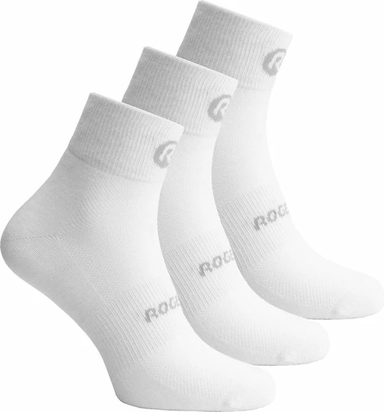 Gloednieuw β Rogelli Core 3-pack - Fietssokken - Heren π 3 Gloednieuw β Rogelli Core 3-pack - Fietssokken - Heren π