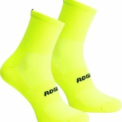 Groothandel ❤️ Rogelli Essential 2-pack - Fietssokken - Heren 🤩