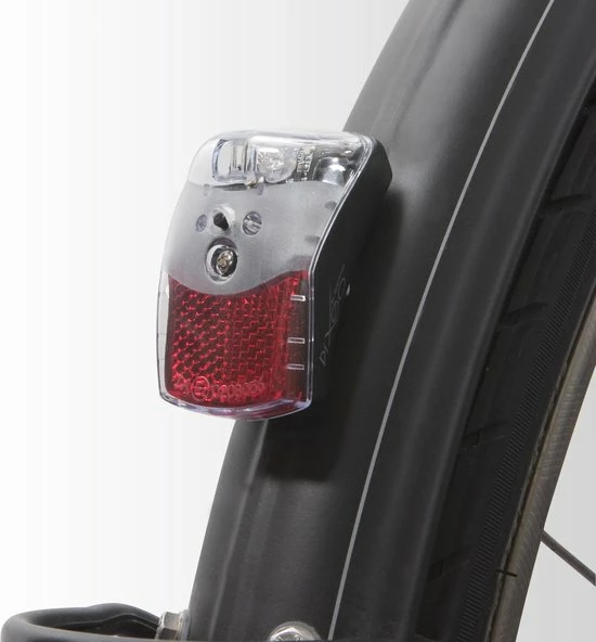 Beste Pirce 🤩 Spanninga Pixeo Fiets Achterlicht - Batterij - Met Auto-sensor ✔️ 7 Beste Pirce 🤩 Spanninga Pixeo Fiets Achterlicht - Batterij - Met Auto-sensor ✔️ - Afbeelding 5