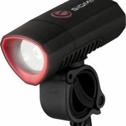 Goedkoop ✨ Sigma Sport Sigma Buster 300 HL Fietsverlichting LED 300 Lumen - Li-ion Accu - USB Oplaadfunctie 💯 -MGO Leisure Wear winkel 550x593 4