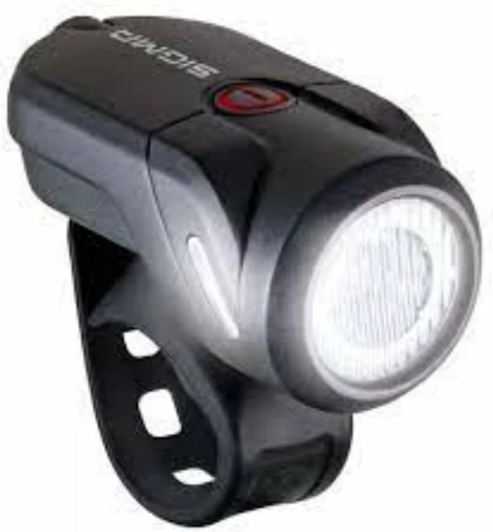 Groothandel 🔥 Sigma Aura 35 Fietsverlichtingsset - 35 Lux + Nugget II USB Achterlicht 🔔 14 Groothandel 🔥 Sigma Aura 35 Fietsverlichtingsset - 35 Lux + Nugget II USB Achterlicht 🔔 - Afbeelding 12