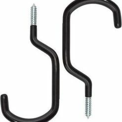 Beste Pirce π Simson Fietsophanghaken - Zwart (2x) π 17 Beste Pirce π Simson Fietsophanghaken - Zwart (2x) π -MGO Leisure Wear winkel 550x595 3