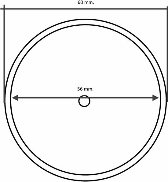 Hete verkoop ✨ ProPlus Pro+ Reflector - Wit - 60mm Schroefbevestiging - 2 Stuks - In Blister 🛒 7 Hete verkoop ✨ ProPlus Pro+ Reflector - Wit - 60mm Schroefbevestiging - 2 Stuks - In Blister 🛒 - Afbeelding 5