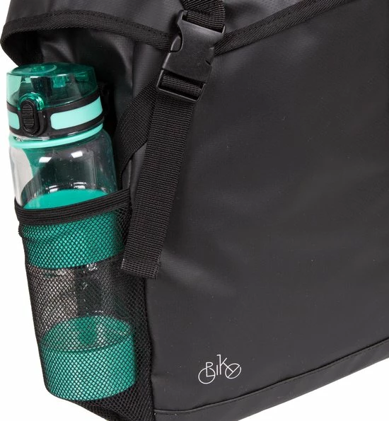 Coupon ⌛ Bike | Carbon Planner | Fietstas | Shopper | Schoudertas | Waterafstotend PU | Zwart 🌟 13 Coupon ⌛ Bike | Carbon Planner | Fietstas | Shopper | Schoudertas | Waterafstotend PU | Zwart 🌟 - Afbeelding 11