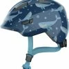 Beste Verkoop ✨ Abus Kinderhelm Smiley 3.0 S Blue Whale 🤩 2 Beste Verkoop ✨ Abus Kinderhelm Smiley 3.0 S Blue Whale 🤩 -MGO Leisure Wear winkel 550x596 3