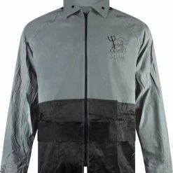 Aanbiedingen ✨ C-Line Regenpak Met Capuchon - Reflecterende Jas - Nieuw Model - Volwassen Maat XXL 😍 -MGO Leisure Wear winkel 550x599 4