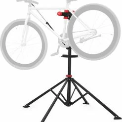 Goedkoop ⭐ Hoppa! Fietsmontage Standaard - Zwart - Staal/Kunststof 🌟 15 Goedkoop ⭐ Hoppa! Fietsmontage Standaard - Zwart - Staal/Kunststof 🌟 -MGO Leisure Wear winkel 550x599 8