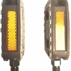 Promo π LOUZIR Anti Slip Fiets Pedalen- Fiets Trappers- Met Reflectoren - 2 Stuks π 12 Promo π LOUZIR Anti Slip Fiets Pedalen- Fiets Trappers- Met Reflectoren - 2 Stuks π -MGO Leisure Wear winkel 550x600 8