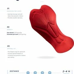 Korting ⌛ Rogelli Essential HI VIS Bibtight - Lange Fietsbroek Heren - Zwart/Reflectie - Maat L ✔️ 24 Korting ⌛ Rogelli Essential HI VIS Bibtight - Lange Fietsbroek Heren - Zwart/Reflectie - Maat L ✔️ -MGO Leisure Wear winkel 550x601