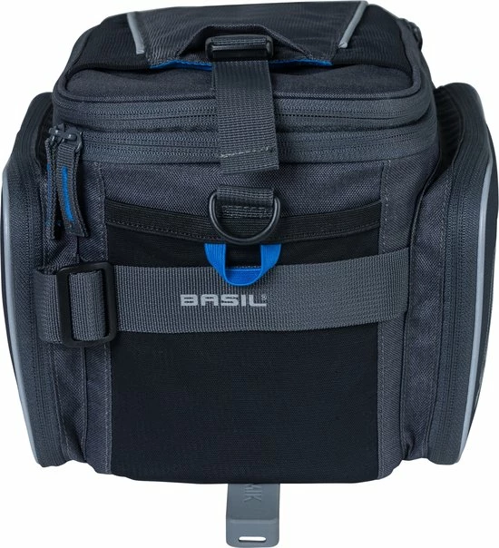 Hete verkoop 🎉 Basil Sport Design Enkele Fietstas - Grijs - 15 Liter 😀 20 Hete verkoop 🎉 Basil Sport Design Enkele Fietstas - Grijs - 15 Liter 😀 - Afbeelding 18